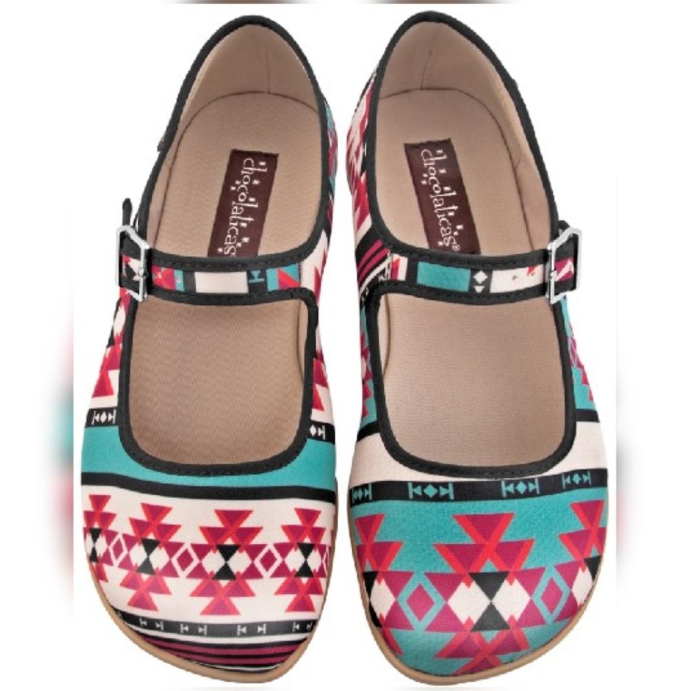 Hot Chocolaticas Tribal for women